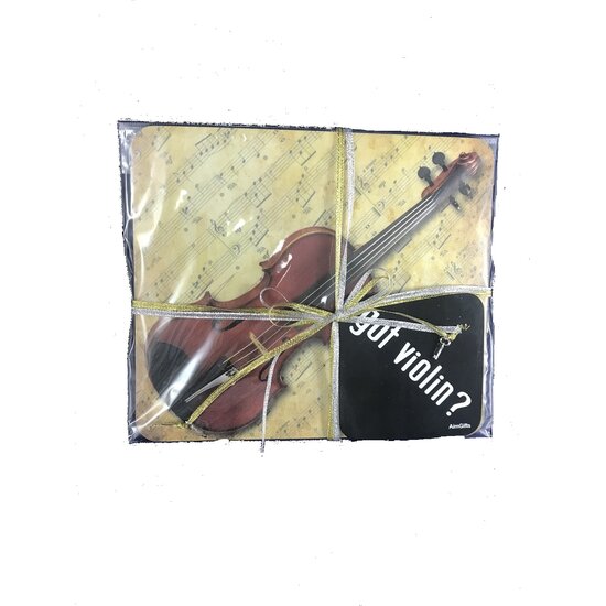 xristougeniatiko doro violi