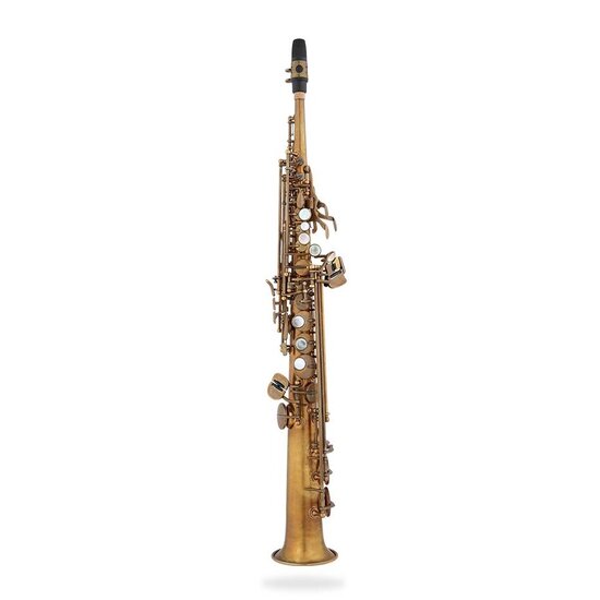 soprano saksofono eastman