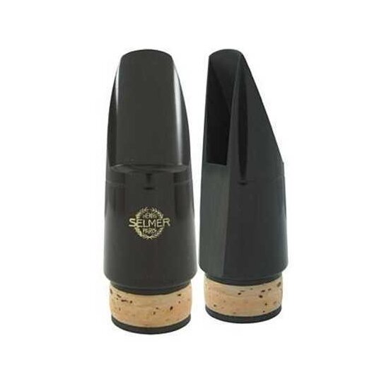 epistomio klarinetou selmer me kapaki kai faseta