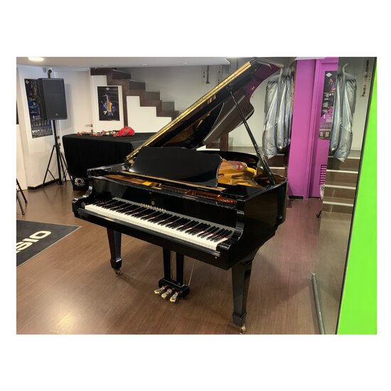 klasiko piano oura young chang