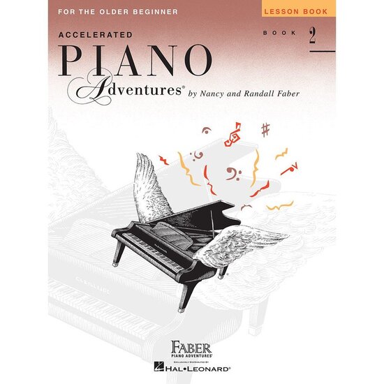 accelerated piano adventures lesson book 2