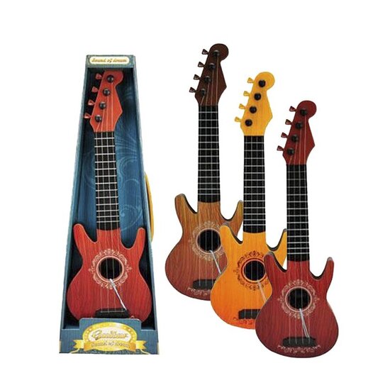 akoustiki kithara paixnidi mousiki