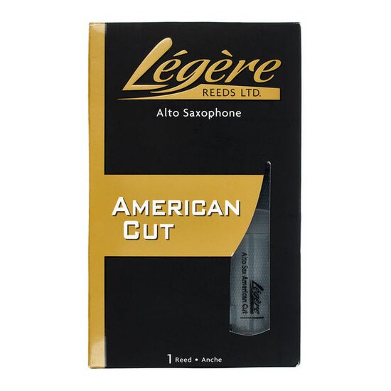 legere american cut