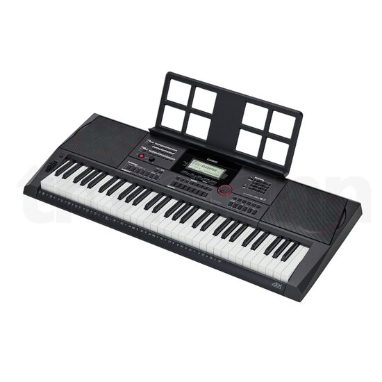 armonio casio ctx5000