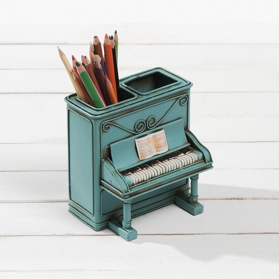 diakosmitiko piano molibothiki