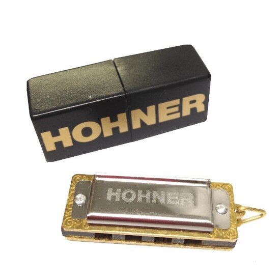 fisarmonika little lady