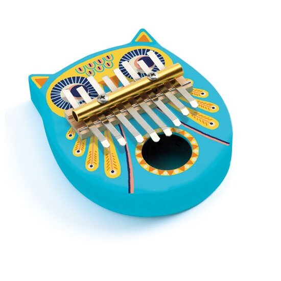 kalimba paidiki ksilini