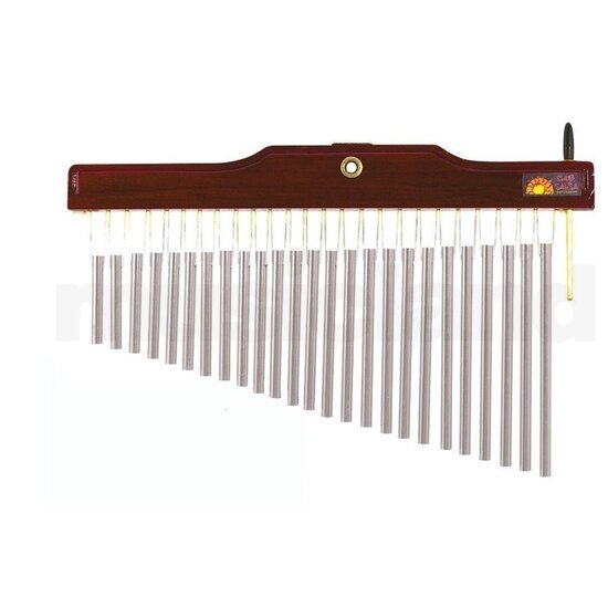 kourtina mousiko organo metalikoi rabdoi