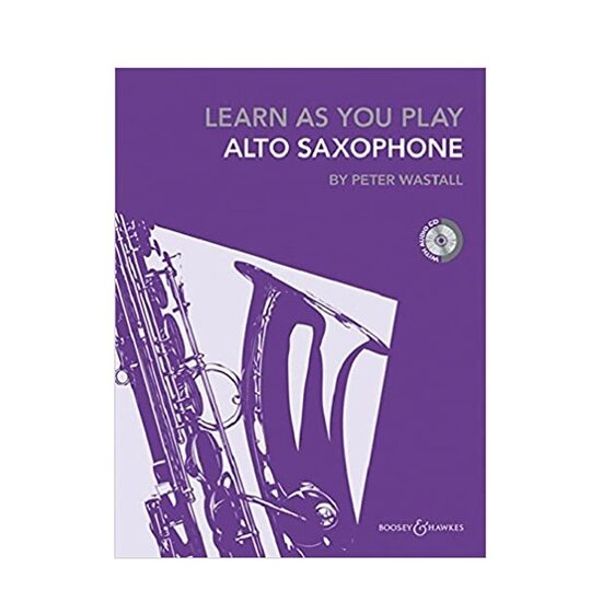 methodos ekmathisis saksofonou