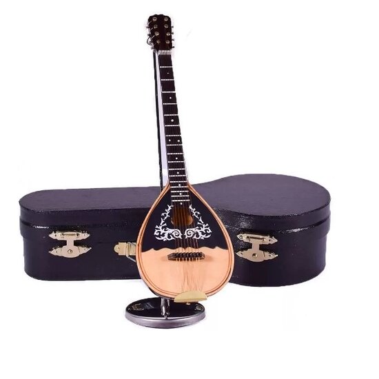 miniatoura mpouzouki