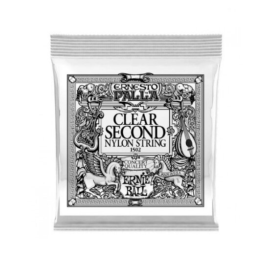 moni xordi klasikis kitharas ernie ball si 2.