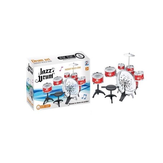 paidiki ntrams megali