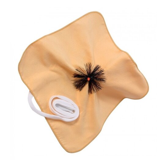 pani katharismou alto saksofono pull through