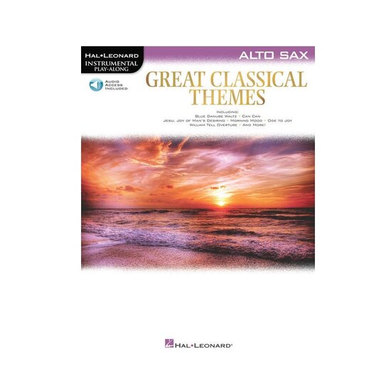partitoures komatia gia alto saxofono great classical thenes