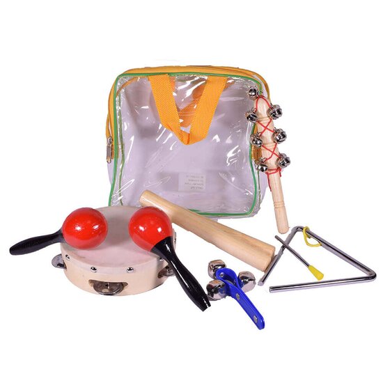 set mousika organa gia mikra paidia orf