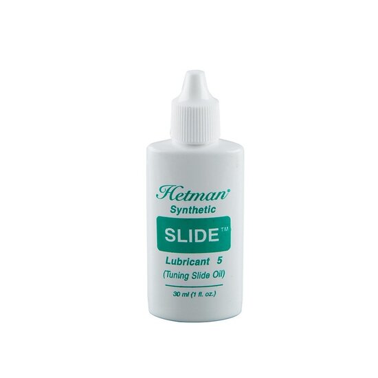 slide oil hetman n5