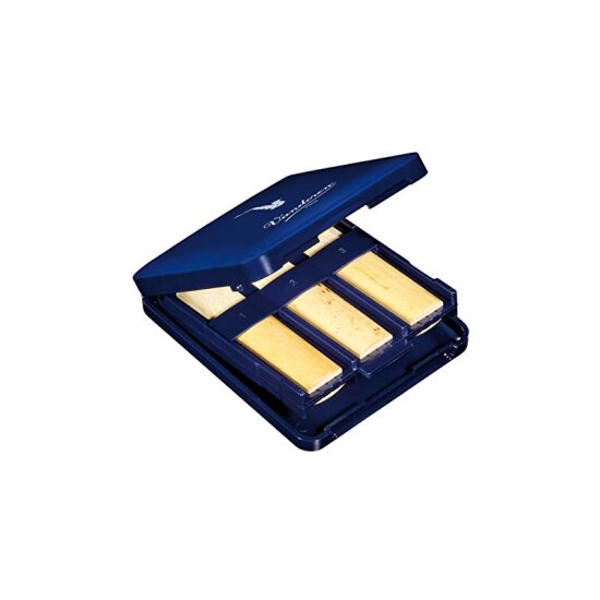 vandoren-thiki kalamio saksofonou