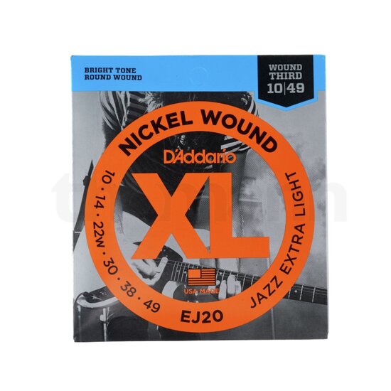 xordes ilrktrikis kitharas daddario ej20