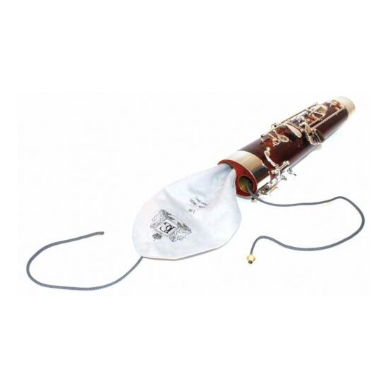 Σχοινοκαθαριστήρας BG A34 για φαγκότο