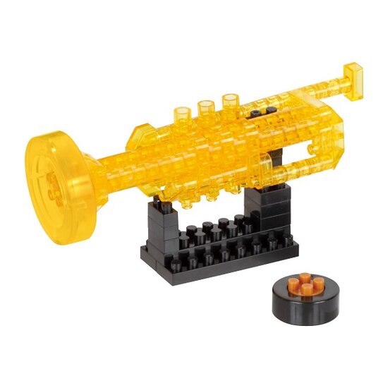 trumpet-nbc-338-nanoblock-the-japanese-mini-construction-block-miniature-series