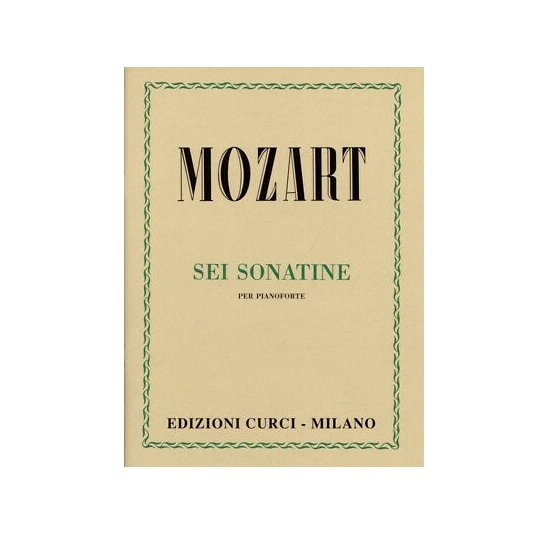 viennesi sonatine mozart