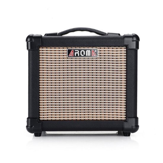 enisxitis kitharas 10w