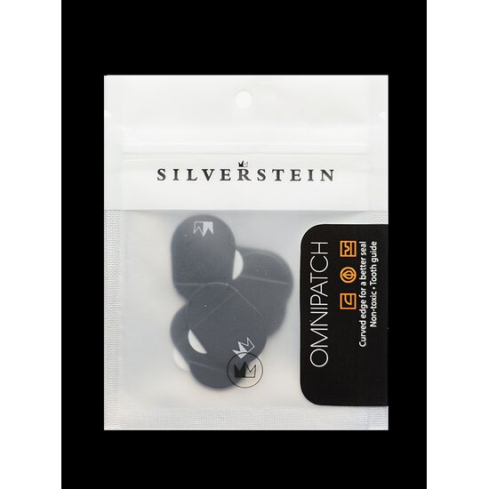 Silverstein OmniPatch