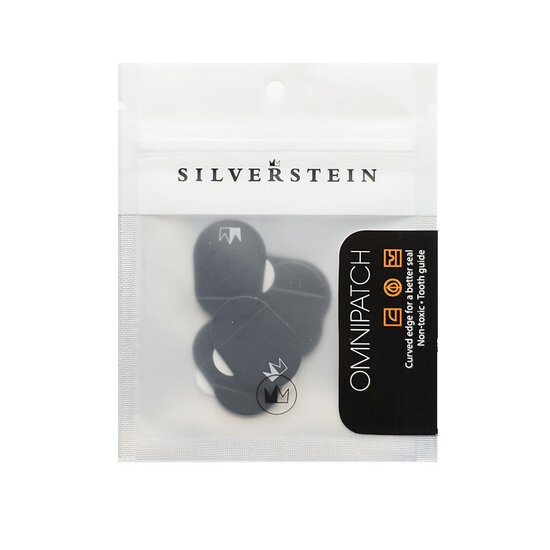 Silverstein OmniPatch