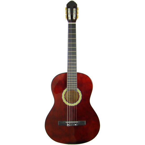 Κλασσική κιθάρα