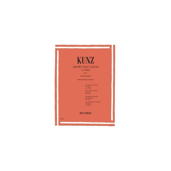 kunz-200-piccoli-canoni