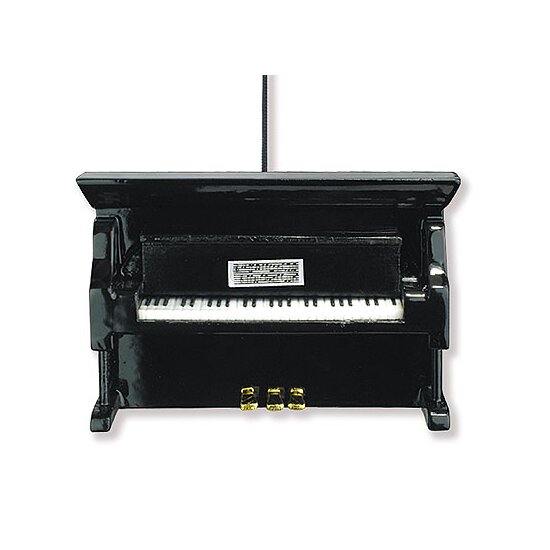 miniatoura piano