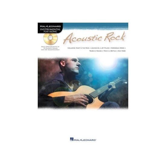 tenor sax acoustic rock