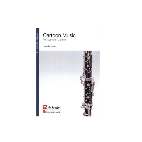 cartoon music