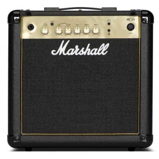 enisxitis kitharas marshall 15w