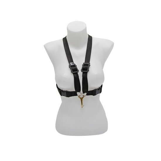 perilemio zoni saksofonou alto tenor baritono bg s41lady