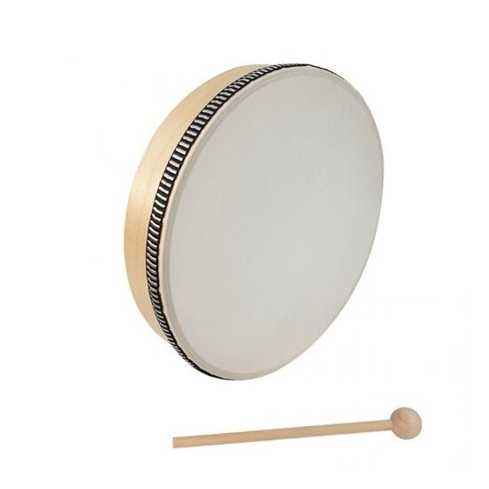 tampourino 10 intson me kopanaki