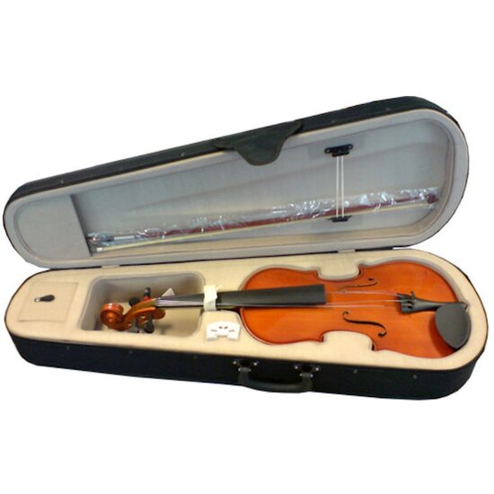 viola mousiko organo