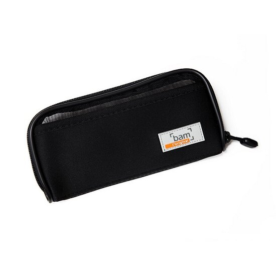Bam accessory pouch bc-0055 clarinet Bb A Klarino klarineto alto soprano saxophone saxofwno epistomio thiki pneysta aksesouar diafora