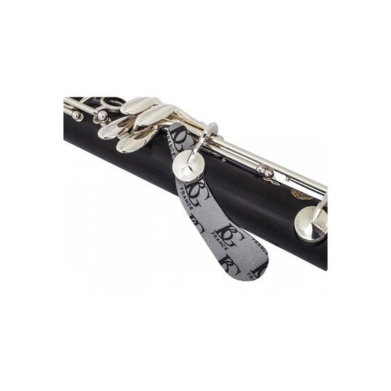 panaki gia apomakrinsi igrasias apo tapes klarino