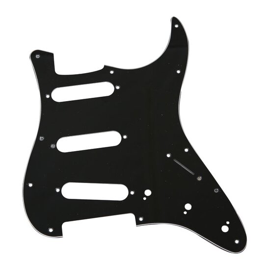 Pickguard Ηλεκτρικής Strat