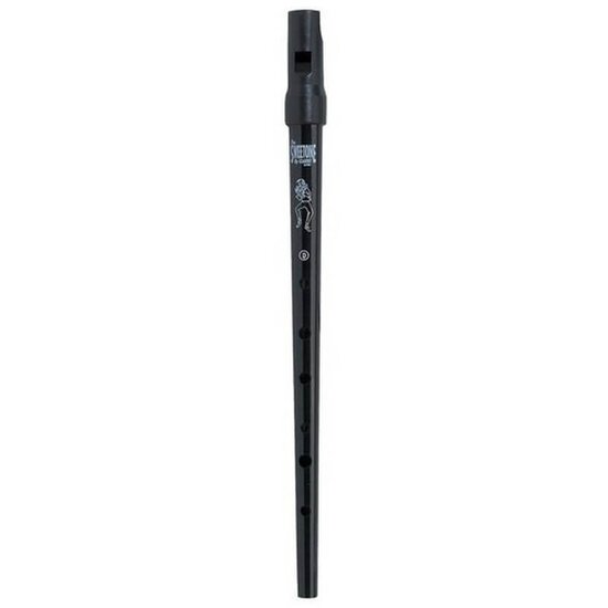 Pennywhistle Sweetone Recorder C Black