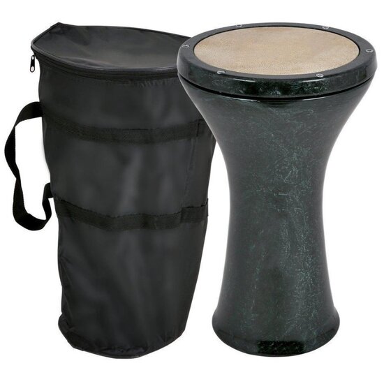 daburka aigiptiako krousto mousiko organo