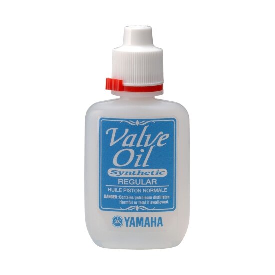 valve oil yamaha ladi gia trompeta