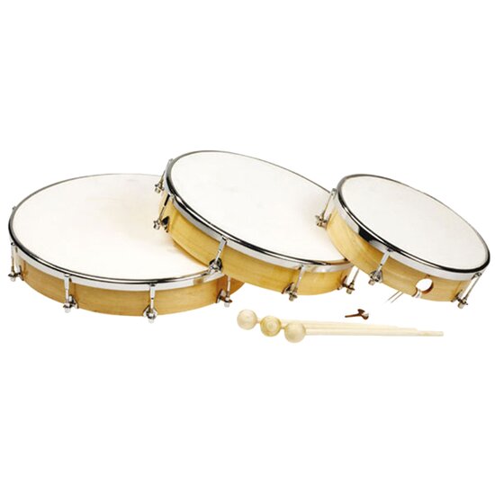 tampourino kourdizomeno