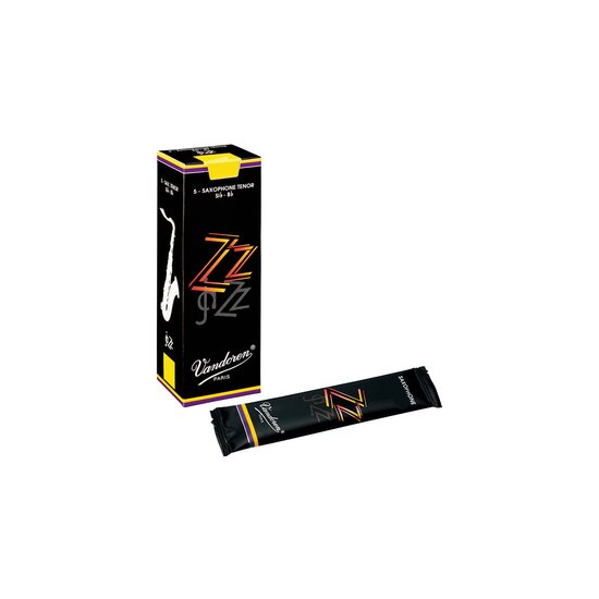 Vandoren ZZ Clarinet Reeds